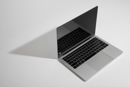 4 Tips for Choosing a Laptop