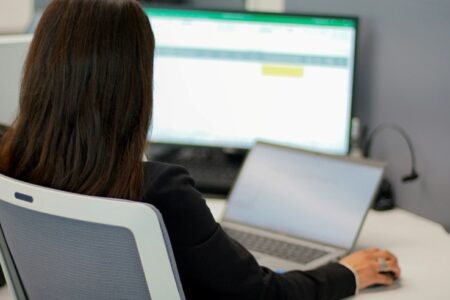 Managing your household budget in Excel