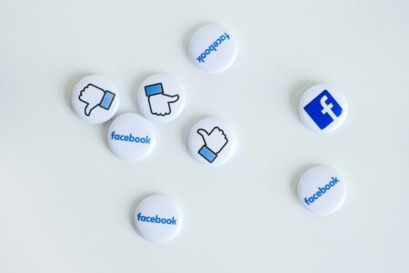 Using Facebook to create a social buzz about your event
